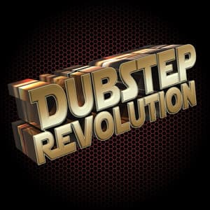 Dubstep Revolution - Dubstep Workout Music