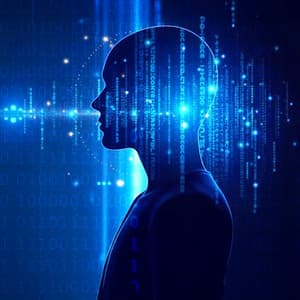 Spaciousness of Mind - Brainwave Frequency Zone