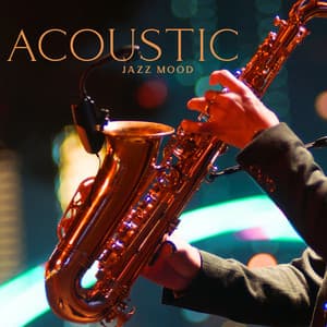 Acoustic Jazz Mood - Acoustic Bros