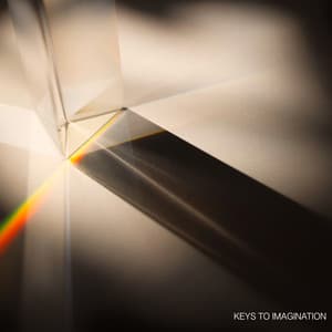 Keys to Imagination - Peter Ries