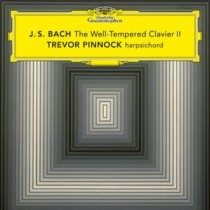 J.S. Bach: The Well-Tempered Clavier, Book 2, BWV 870-893 - Johann Sebastian Bach