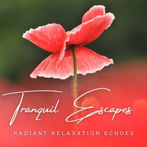 Tranquil Escapes: Meditative Melodies for Relaxation - N.Y. Atmosphere