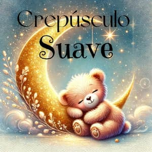 Músicas Suaves do Crepúsculo: Caixa de Música Canções de Embalar para Bebés Dormirem - Música Mágica para Bebês de Sono