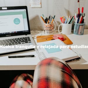 Música tranquila y relajada para estudiar - Background Jazz Music