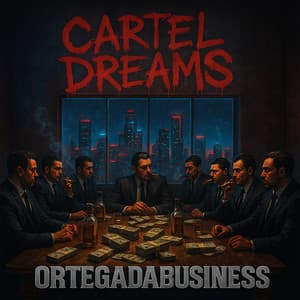 Cartel Dreams - OrtegaDaBusiness