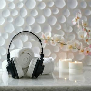 Relaxation Rhythms: Spa Music Calm - Complete Spa Music