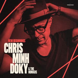 The Nomads: New Beginnings - Chris Minh Doky