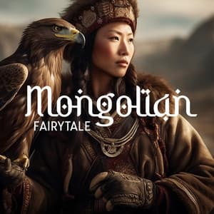 Mongolian Fairytale: Morin Khuur Music of Middle East Asia - Asian Tradition Universe