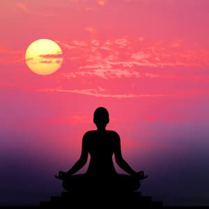 Inner Ocean Echoes: Binaural Meditation Waves - Sex & Intimacy Increase - Binaural Beat Meditation