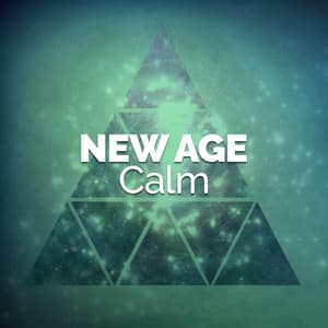 New Age Calm - White Noise New Age Calming Music