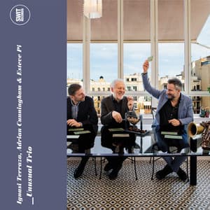 Unusual Trio - Ignasi Terraza