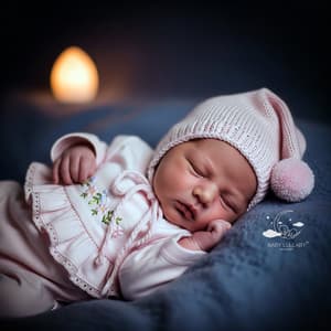 Tiny Breaths - Baby Lullaby Academy