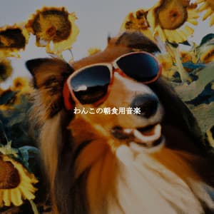 わんこの朝食用音楽 - Hotel Jazz Deluxe