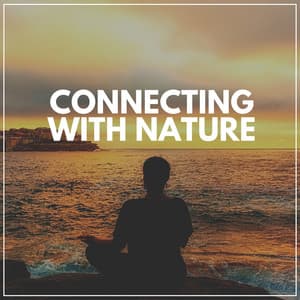 Connecting with Nature - Natural Sound Makers