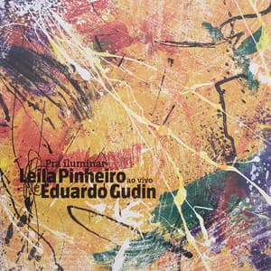Pra Iluminar - Leila Pinheiro
