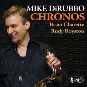 Chronos - Mike DiRubbo