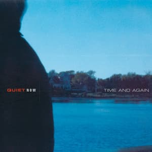 Quiet Now: Time & Again - Oscar Peterson