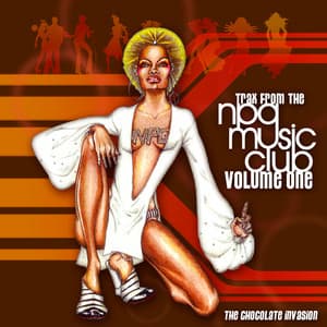 The Chocolate Invasion - Prince