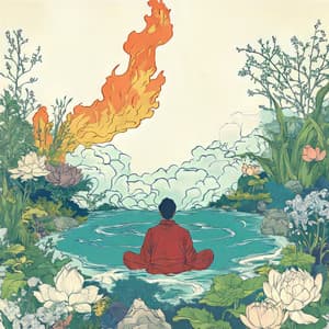 茶香禅意与心弦竖琴 - Tai Chi And Qigong