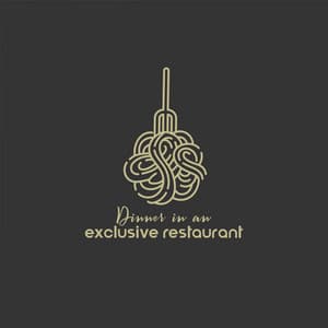 Dinner in an Exclusive Restaurant - Good Background Jazz Collection, Musical Pleasure for All Guests - Background JAZZ Essentials