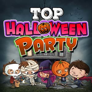 Top Halloween Party - Halloween Horror