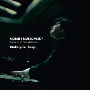 Mussorgsky: Pictures at an Exhibition - Modest Mussorgsky