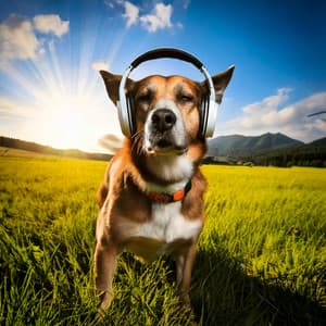 Pets’ Music: Comforting Sounds for Companions - My ASMR Moments
