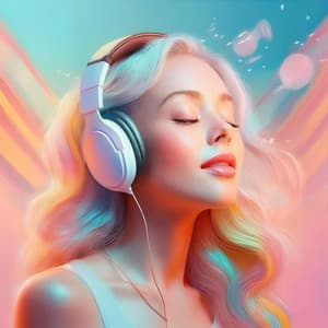 Acordes De Relajación: Suaves Ritmos Lofi - Lo-Fi Japón