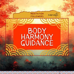 Body Harmony Guidance - Meditation Followers