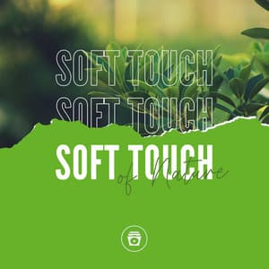 Soft Touch Of Nature - Rain Recorders