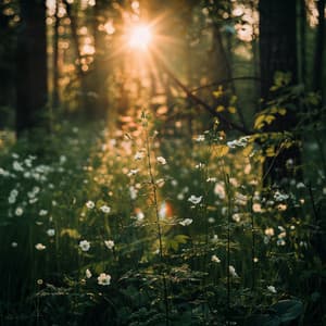 Cadencia Capturada: Música En Movimiento Fluido - Poderosa fuerza mental