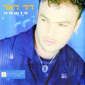 בנשמה - David D'Or