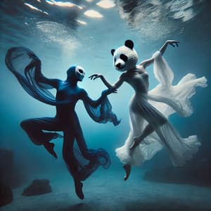 IDKWF - Relaxation - Ambient