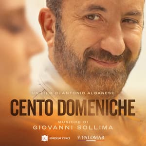 Cento domeniche - Giovanni Sollima