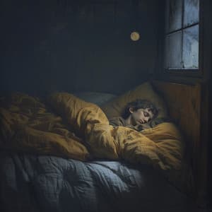 Peaceful Tunes for Restful Nights - Nataural