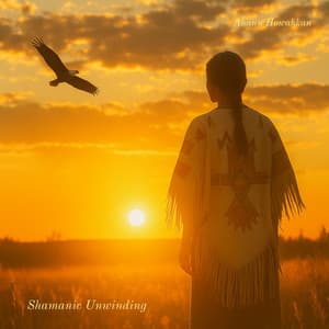 Shamanic Unwinding - Ahanu Howahkan