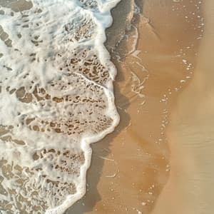 Abrazo Del Agua: Sonidos Relajantes Para La Tranquilidad - Bomba lenta