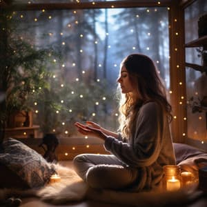 Claridad De Cristal: Frecuencias De Enfoque Binaural - Curación de frecuencias de solfeo