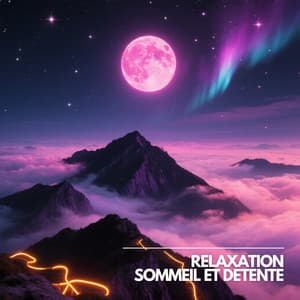 Dans les Bras d’une Nuit Étoilée - Musique Calme et Relaxation