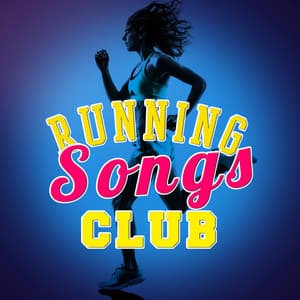 Running Songs Club - Running Songs Workout Music Club