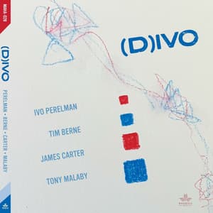 ivo - Ivo Perelman