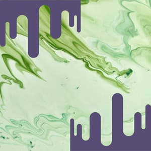 Echoes of No Stress Future - Early Morning Chill Out Playlist