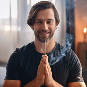 The Meditation Hip Hop Music: Harmonies For Inner Peace - Sea of Lofi