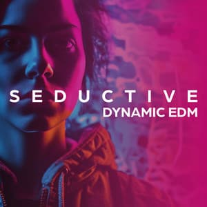 Seductive Dynamic EDM: Night Bar Beats - Tropical Chill Music Land