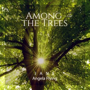 Among the Trees: Delicate Harp with Forest Sensations - Jane - Angela Flying