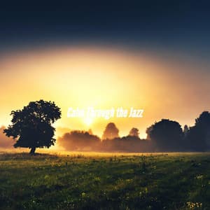 Calm Through the Jazz - Restaurante Jazz Clásicos