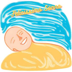 Felicissimo Sonno - Robert Craft