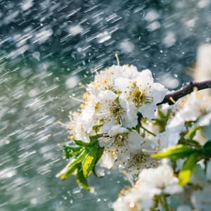 Dreamland Drizzles: Music for Stress Relief - Peaceful Dreams
