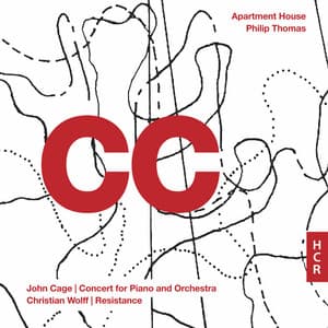 CC - Apartment House