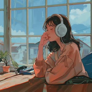 Silencio Binaural: Meditación Para La Paz Interior - Ruido brillante para la meditación